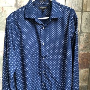 Banana Republic Dress Shirt